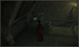 #27 - Crests 21-40 - Crests - Harry Potter and the Half-Blood Prince - Game Guide and Walkthrough