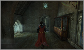 #26 - Crests 21-40 - Crests - Harry Potter and the Half-Blood Prince - Game Guide and Walkthrough