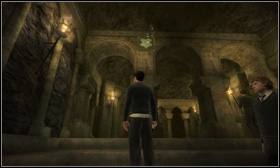 #25 - Crests 21-40 - Crests - Harry Potter and the Half-Blood Prince - Game Guide and Walkthrough