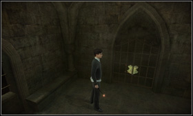 #23 - Crests 21-40 - Crests - Harry Potter and the Half-Blood Prince - Game Guide and Walkthrough