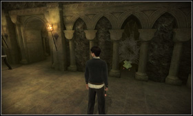 #22 - Crests 21-40 - Crests - Harry Potter and the Half-Blood Prince - Game Guide and Walkthrough