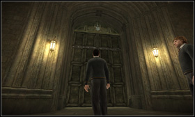 #21 - Crests 21-40 - Crests - Harry Potter and the Half-Blood Prince - Game Guide and Walkthrough