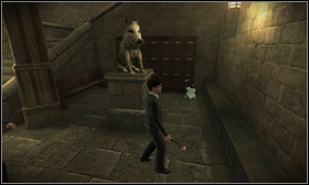 #19 - Crests 1-20 - Crests - Harry Potter and the Half-Blood Prince - Game Guide and Walkthrough