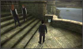 #18 - Crests 1-20 - Crests - Harry Potter and the Half-Blood Prince - Game Guide and Walkthrough