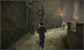 #17 - Crests 1-20 - Crests - Harry Potter and the Half-Blood Prince - Game Guide and Walkthrough