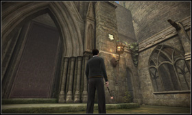 #15 - Crests 1-20 - Crests - Harry Potter and the Half-Blood Prince - Game Guide and Walkthrough