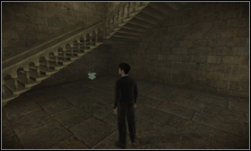 #13 - Crests 1-20 - Crests - Harry Potter and the Half-Blood Prince - Game Guide and Walkthrough