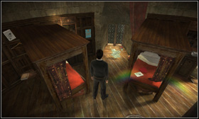 #10 - Crests 1-20 - Crests - Harry Potter and the Half-Blood Prince - Game Guide and Walkthrough