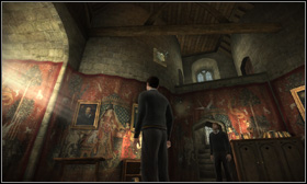 #9 - Crests 1-20 - Crests - Harry Potter and the Half-Blood Prince - Game Guide and Walkthrough