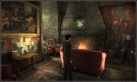 #8 - Crests 1-20 - Crests - Harry Potter and the Half-Blood Prince - Game Guide and Walkthrough