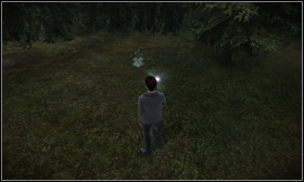 #6 - Crests 1-20 - Crests - Harry Potter and the Half-Blood Prince - Game Guide and Walkthrough