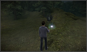 #5 - Crests 1-20 - Crests - Harry Potter and the Half-Blood Prince - Game Guide and Walkthrough