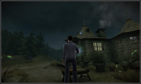 #4 - Crests 1-20 - Crests - Harry Potter and the Half-Blood Prince - Game Guide and Walkthrough