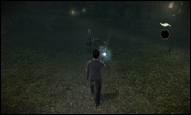 #3 - Crests 1-20 - Crests - Harry Potter and the Half-Blood Prince - Game Guide and Walkthrough