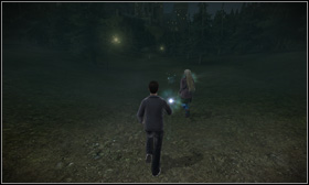 #2 - Crests 1-20 - Crests - Harry Potter and the Half-Blood Prince - Game Guide and Walkthrough