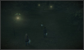 #1 - Crests 1-20 - Crests - Harry Potter and the Half-Blood Prince - Game Guide and Walkthrough