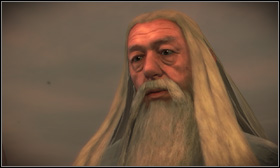 Go to the top of the Astronomy Tower [1] and speak with Dumbledore [2] - The end - Walkthrough - Harry Potter and the Half-Blood Prince - Game Guide and Walkthrough