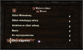 Head to the Potion Club and approach the wooden board [1] - The end - Walkthrough - Harry Potter and the Half-Blood Prince - Game Guide and Walkthrough