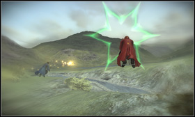 1 - Quidditch final - Walkthrough - Harry Potter and the Half-Blood Prince - Game Guide and Walkthrough