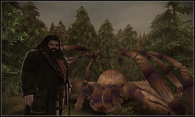 3 - A potion for Slughorn - Walkthrough - Harry Potter and the Half-Blood Prince - Game Guide and Walkthrough