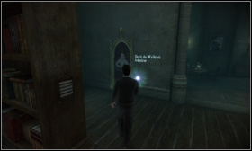 1 - The mysterious potion - Walkthrough - Harry Potter and the Half-Blood Prince - Game Guide and Walkthrough