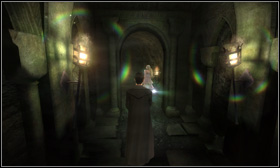 5 - Slughorn's party - Walkthrough - Harry Potter and the Half-Blood Prince - Game Guide and Walkthrough