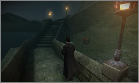 4 - Slughorn's party - Walkthrough - Harry Potter and the Half-Blood Prince - Game Guide and Walkthrough