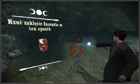 3 - Slughorn's party - Walkthrough - Harry Potter and the Half-Blood Prince - Game Guide and Walkthrough