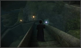 2 - Slughorn's party - Walkthrough - Harry Potter and the Half-Blood Prince - Game Guide and Walkthrough