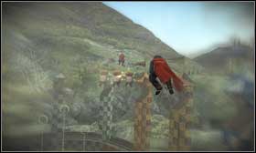 Once the scene is over, training will begin - Dumbledore's Office and Quidditch - Walkthrough - Harry Potter and the Half-Blood Prince - Game Guide and Walkthrough