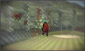 10 - Dumbledore's Office and Quidditch - Walkthrough - Harry Potter and the Half-Blood Prince - Game Guide and Walkthrough