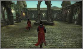 5 - Dumbledore's Office and Quidditch - Walkthrough - Harry Potter and the Half-Blood Prince - Game Guide and Walkthrough