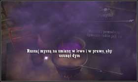 After the conversation with your teacher, a potion tutorial will begin [1] - Nearly Headless Nick and a Potions lesson - Walkthrough - Harry Potter and the Half-Blood Prince - Game Guide and Walkthrough