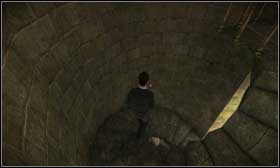 5 - Nearly Headless Nick and a Potions lesson - Walkthrough - Harry Potter and the Half-Blood Prince - Game Guide and Walkthrough