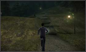 2 - Hogwarts Entrance - Walkthrough - Harry Potter and the Half-Blood Prince - Game Guide and Walkthrough