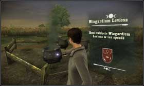 4 - Introduction - Walkthrough - Harry Potter and the Half-Blood Prince - Game Guide and Walkthrough