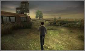 In the end, Harry will finally get the snitch [1] - Introduction - Walkthrough - Harry Potter and the Half-Blood Prince - Game Guide and Walkthrough