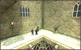 2 - Dumbledore's Army tasks, part 2 - II - Walkthrough - Harry Potter and the Order of the Phoenix - Game Guide and Walkthrough