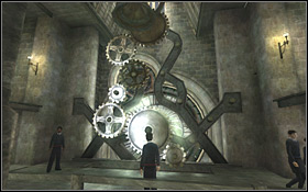 3 - Dumbledore's Army tasks, part 2 - I - Walkthrough - Harry Potter and the Order of the Phoenix - Game Guide and Walkthrough