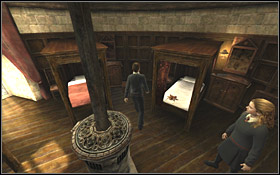 3 - Dumbledore's Army tasks, part 1 - II - Walkthrough - Harry Potter and the Order of the Phoenix - Game Guide and Walkthrough