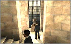 3 - Dumbledore's Army tasks, part 1 - I - Walkthrough - Harry Potter and the Order of the Phoenix - Game Guide and Walkthrough