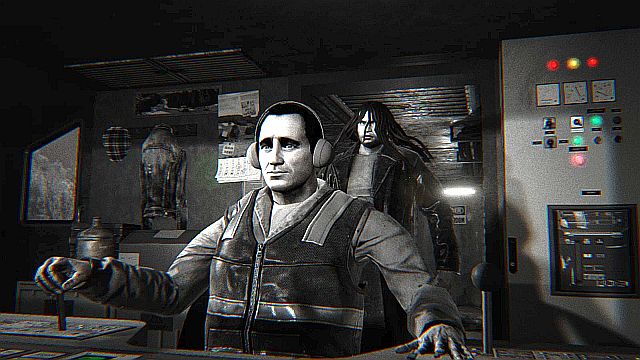 He doesnt know yet... - Mission 3 - Train | Walkthrough - Walkthrough - Hatred Game Guide & Walkthrough