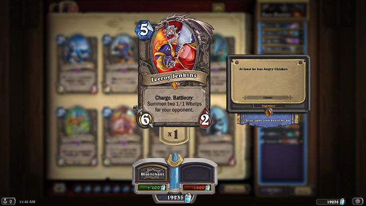 The offensive is undoubtedly the strongest point of Hunters deck - Hunter - effective deck - Descent of Dragons - Descent of Dragons - Hearthstone: Heroes of Warcraft Game Guide