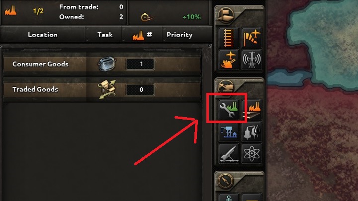 10 simple steps for beginners - Hearts of Iron IV Game Guide ...