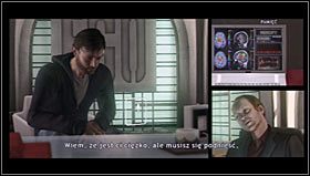 Its a short and uncomplicated scene - The Shrink | Heavy Rain Walkthrough - Walkthrough - Heavy Rain Guide