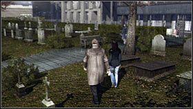 1 - Flower on the Grave | Heavy Rain Walkthrough - Walkthrough - Heavy Rain Guide