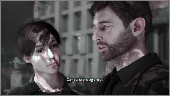 This epilogue assumes that Ethan sinks into despair as he visits his sons grave with Madison - Ethan | Heavy Rain endings - Endings - Heavy Rain Guide