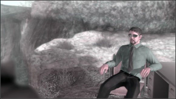 This epilogue assumes that Norman dies in the course of an investigation - Norman | Heavy Rain endings - Endings - Heavy Rain Guide