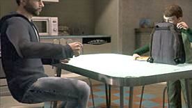 When 6 passes on the clock, tell Shaun to do his homework - Chapters: Prologue - Hassans Shop | Heavy Rain achievements - List of achievements - Heavy Rain Guide