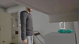 Once its 20, force Shaun to go sleeping - Chapters: Prologue - Hassans Shop | Heavy Rain achievements - List of achievements - Heavy Rain Guide